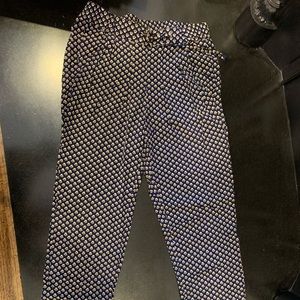 Brandy Melville jogger style pants